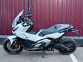 2026 Honda Forza, бежевый, 1600000 рублей - вид 10