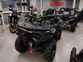 2026 Loncin XWolf 700, серый, 898000 рублей