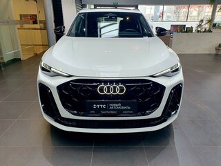 2026 Audi Q5 L III (GU), белый, 6400000 рублей, вид 2
