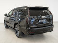 2022 Cadillac Escalade V, чёрный - вид 7