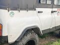 2011 УАЗ Хантер 315196, белый, 510000 рублей - вид 5