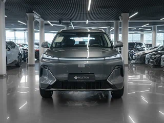 2026 Geely Galaxy Starship 7 200km, серый, 3800000 рублей, вид 3