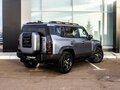 2026 Jetour T2, серый - вид 7