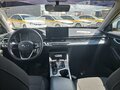 2023 Geely Emgrand II, белый - вид 4
