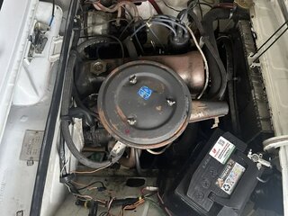 1999 Lada (ВАЗ) 21065, белый, 260000 рублей, вид 5