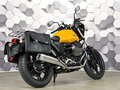 2016 Moto Guzzi V 7, жёлтый, 555000 рублей - вид 6