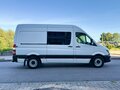 2018 Mercedes-Benz Sprinter, белый, 3280000 рублей - вид 4