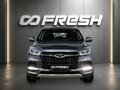 2022 Chery Tiggo 4 I Рестайлинг, серый, 999000 рублей - вид 2