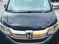 2016 Honda Stepwgn Spada V, чёрный
