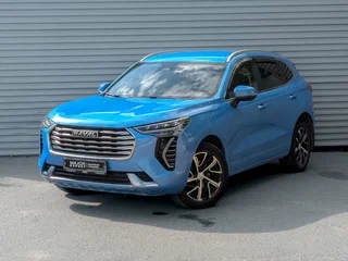 2023 Haval Jolion I, голубой, 1915000 рублей, вид 1