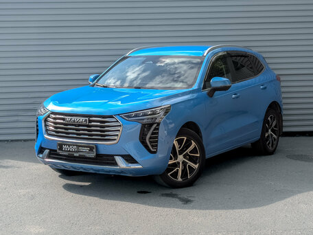 Haval Jolion I