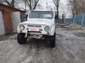 1992 УАЗ 31512, белый, 235000 рублей