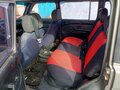 2002 Lada (ВАЗ) 2131 (4x4) 213105 I, серебристый, 280000 рублей - вид 8