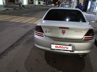 2001 Dodge Stratus II, серый, 500000 рублей, вид 4