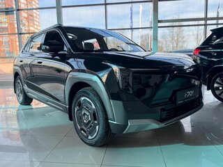 2026 Evolute i-Joy II, чёрный, 3324000 рублей, вид 2