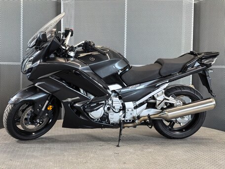 2016 Yamaha FJR1300, серый, 1177000 рублей, вид 5