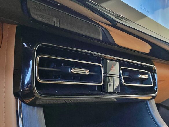 2025 GAC GS8 II, зелёный, 4599000 рублей - вид 20