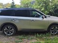 2023 Infiniti QX60 II, коричневый, 6350000 рублей - вид 6