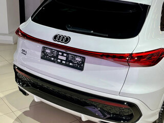 2026 Audi Q5 40 TFSI III (GU), белый, 5710000 рублей, вид 5