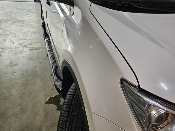 2013 Toyota RAV4 IV (XA40), белый, 2150000 рублей - вид 8
