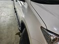 2013 Toyota RAV4 IV (XA40), белый, 2150000 рублей - вид 8