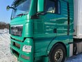 2011 MAN TGX, зелёный, 2300000 рублей - вид 6
