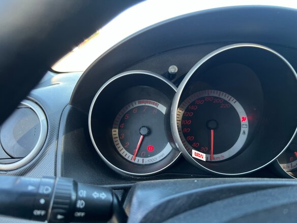 2004 Mazda 3 I (BK), зелёный, 295000 рублей - вид 10
