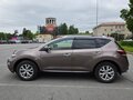2012 Nissan Murano II (Z51) Рестайлинг 2, бежевый, 1500000 рублей - вид 6