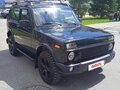 2023 Lada (ВАЗ) Niva Legend I, зелёный, 795000 рублей - вид 3