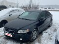 2011 Volvo S40 II Рестайлинг, чёрный, 690000 рублей