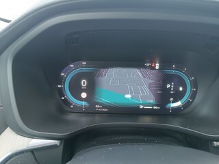 2021 Volvo XC60 II, чёрный, 4900000 рублей, вид 5