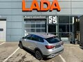 2026 Lada (ВАЗ) Vesta SW Cross I Рестайлинг (NG), серебристый, 2043000 рублей - вид 3