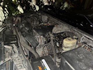 2004 Hummer H2 I, чёрный, 2500000 рублей, вид 5