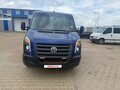 2011 Volkswagen Crafter, синий, 2450000 рублей