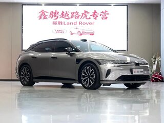 2025 Zeekr 007 GT 75 kWh, серебристый, 6050000 рублей, вид 3