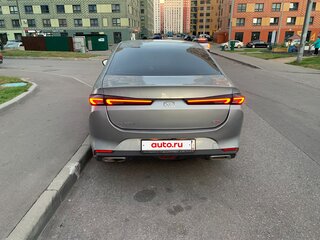 2023 Kaiyi E5, серый, 1050000 рублей, вид 4