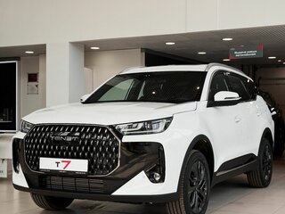 2026 Tenet T7, белый, 2990000 рублей, вид 3