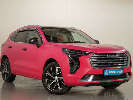 Haval Jolion I