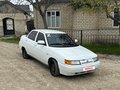 2000 Lada (ВАЗ) 2110, белый, 150000 рублей - вид 11