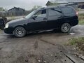 2012 Lada (ВАЗ) Priora I, синий, 320000 рублей