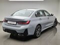 2026 BMW 3 серии Long 325Li VII (G2x) Рестайлинг 2, серый, 6500000 рублей - вид 1
