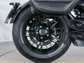 2021 Triumph Rocket 3, чёрный, 1949000 рублей - вид 8