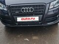 2012 Audi Q5 8tiptronic I (8R), чёрный, 1750000 рублей - вид 1