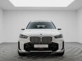 2025 BMW X5 40i IV (G05/G18) Рестайлинг, белый - вид 3