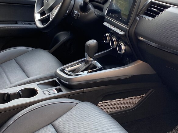 2020 Renault Samsung XM3, белый, 2000000 рублей - вид 9