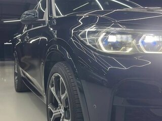 2022 BMW X5 30d IV (G05/G18), синий, 8490000 рублей, вид 3