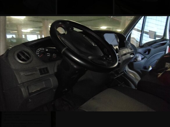 2013 Iveco Daily, белый, 1900000 рублей - вид 20