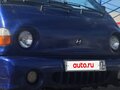 2007 Hyundai Porter, синий, 350000 рублей - вид 10