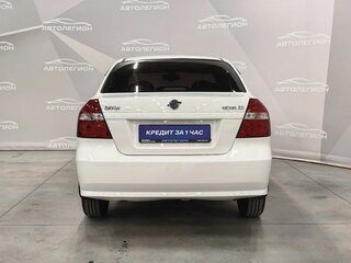 2017 Ravon Nexia R3, белый, 590000 рублей, вид 2