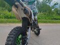 2019 BSE EX 125, белый - вид 4